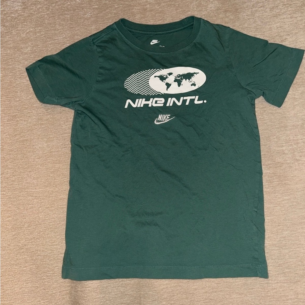 Nike T-Shirt Kids Large -